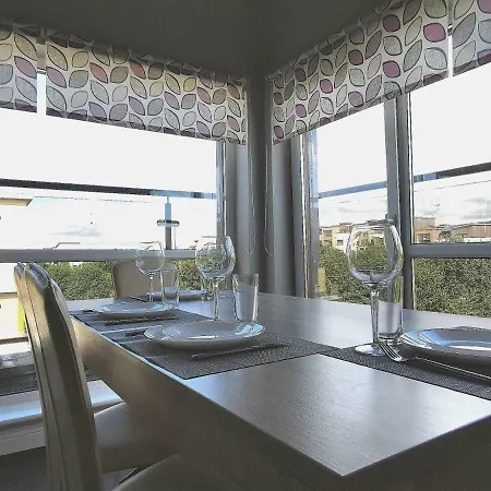Stylish Penthouse Close To The Airport * Dublin