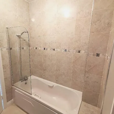 Apartment Stylish Penthouse Close To The Airport *